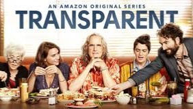 Transparent is an American comedy-drama web television series created by Jill Soloway for Amazon Studios that debuted on February 6, 2014.[3] The stor...