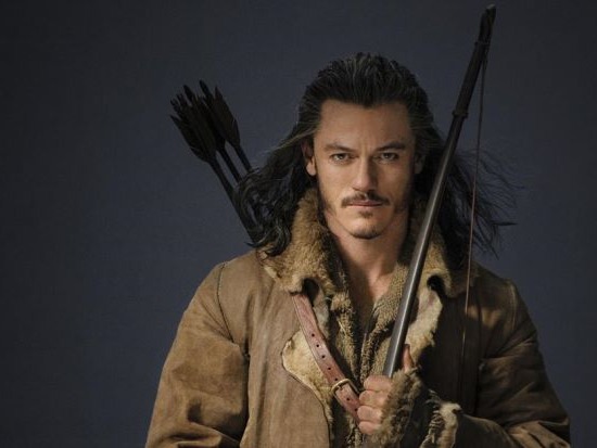 Bard the Bowman is a character in J. R. R. Tolkien's The Hobbit. A Man of Laketown and a descendant of the ancient Lords of Dale, Bard manages to kill...