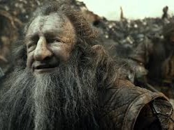 Balin is a fictional character in J. R. R. Tolkien's legendarium. He is an important supporting character in The Hobbit, and is mentioned in The Fello...