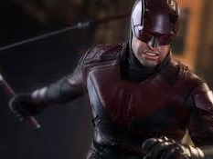 Daredevil is a 2003 American superhero film written and directed by Mark Steven Johnson. Based on the Marvel Comics character of the same name, the fi...