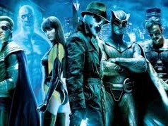Watchmen is an American comic book limited series by the British creative team of writer Alan Moore, artist Dave Gibbons and colorist John Higgins. It...