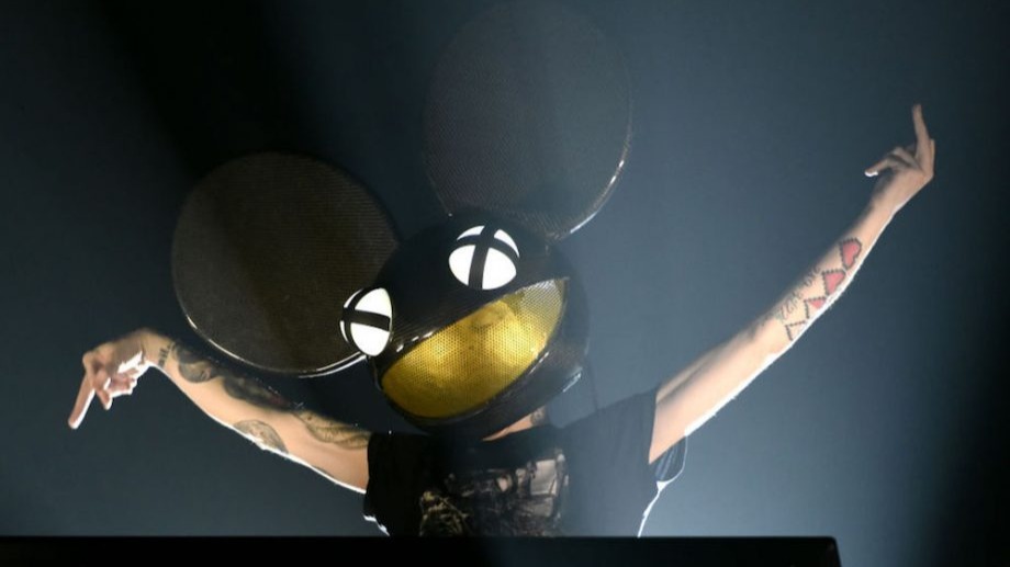 Joel Thomas Zimmerman (born January 5, 1981), known professionally as Deadmau5 (stylized as deadmau5; pronounced 