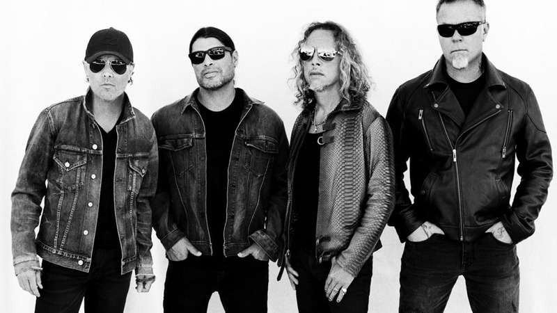 Metallica is an American heavy metal band. The band was formed in 1981 in Los Angeles, California by drummer Lars Ulrich and vocalist/guitarist James ...