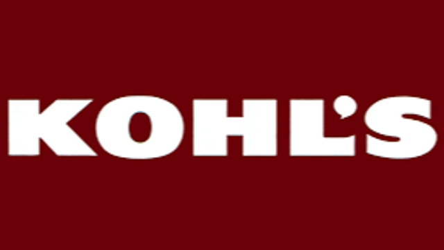 Kohl's Corporation is an American department store retailing chain. The first Kohl's store was a corner grocery store opened in Milwaukee, Wisconsin i...