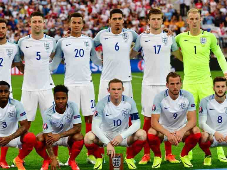 The England national football team represents England in international football and is controlled by the Football A...