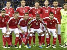 The Switzerland national football team is the national football team of Switzerland. The team is controlled by the Swiss...