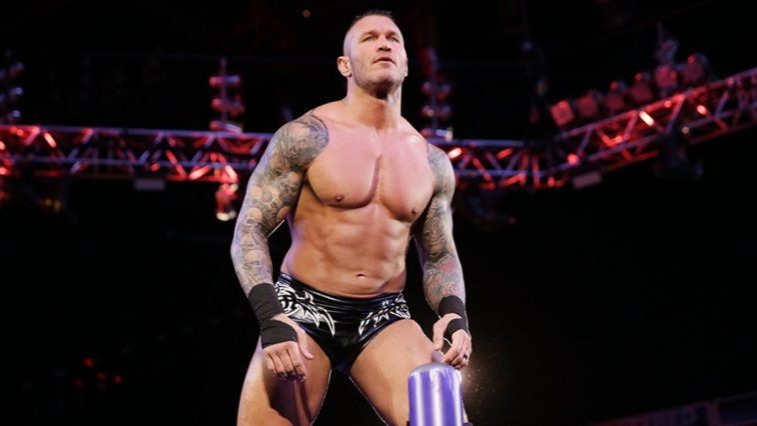 Randal Keith Orton (born April 1, 1980) is an American professional wrestler and actor.[4][5][6] He is signed to WWE, where he performs on the SmackDo...