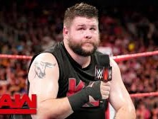 Kevin Yannick Steen (born May 7, 1984) is a Canadian professional wrestler. He is currently signed to WWE, where he performs on the Raw brand under th...