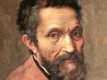 Michelangelo di Lodovico Buonarroti Simoni or more commonly known by his first name Michelangelo (/ËŒmaÉªkÉ™lËˆændÊ’É™loÊŠ/; It...