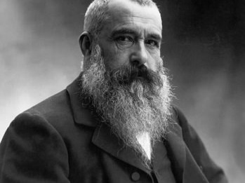 Oscar-Claude Monet (/moÊŠËˆneÉª/; French: [klod mÉ”nÉ›]; 14 November 1840 – 5 December 1926) was a French painter, a founder of Fren...