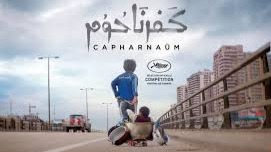 Capernaum (Arabic: Ú©ÙØ±Ù†Ø§Ø­ÙˆÙ…‎), also known as Capharnaüm, is a 2018 Lebanese drama film wri...