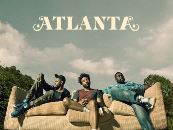 Atlanta is an American comedy-drama television series created by and starring Donald Glover, who also serves as a writer and director. Atlanta portray...