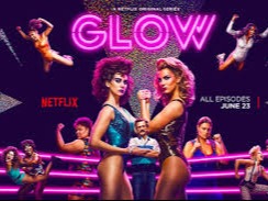 GLOW is an American comedy web television series created by Liz Flahive and Carly Mensch.[1] The series revolves around a fictionalization of the char...