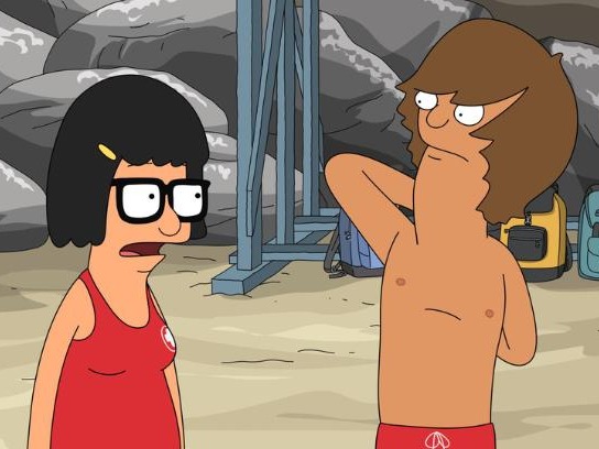 Bob's Burgers is an American animated sitcom created by Loren Bouchard that premiered on Fox on January 9, 2011. Th...