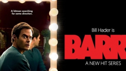 Barry is an American dark comedy television series created by Alec Berg and Bill Hader that premiered on March 25, 2018, on HBO. It stars Hader as the...