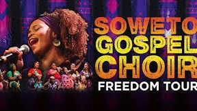 The Soweto Gospel Choir is a South African gospel group.<br /><br /><a href=