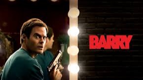Barry is an American dark comedy television series created by Alec Berg and Bill Hader that premiered on March 25, 2018, on HBO. It stars Hader as the...
