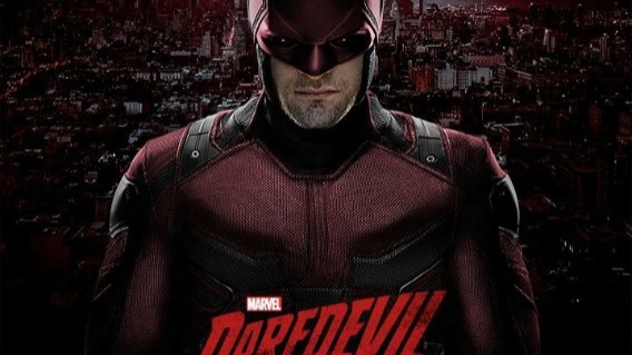 Marvel's Daredevil, or simply Daredevil, is an American web television series created for Netflix by Drew Goddard, based on the Marvel Comics characte...