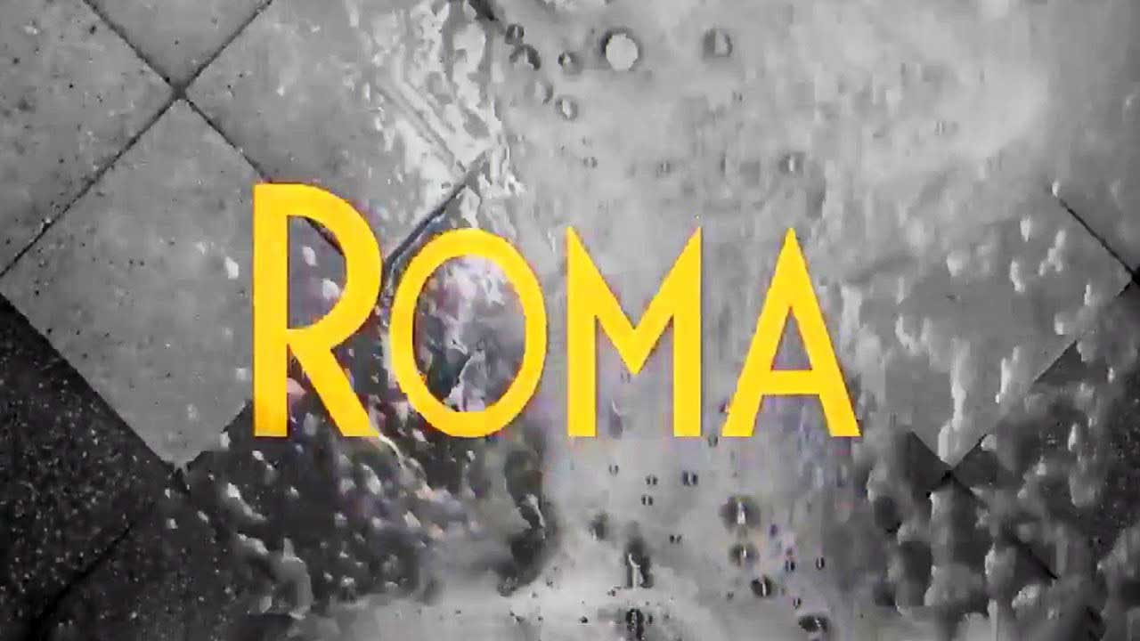 Roma is a 2018 drama film written and directed by Alfonso Cuarón, who also produced, co-edited and shot the film. A co-prod...