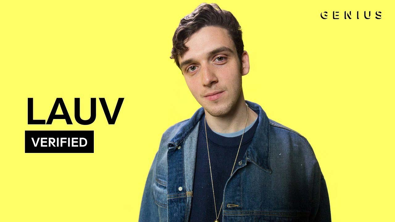 Ari Staprans Leff (born August 8, 1994), known by his stage name Lauv, is an American singer, songwriter and record producer. His debut EP, titled Los...