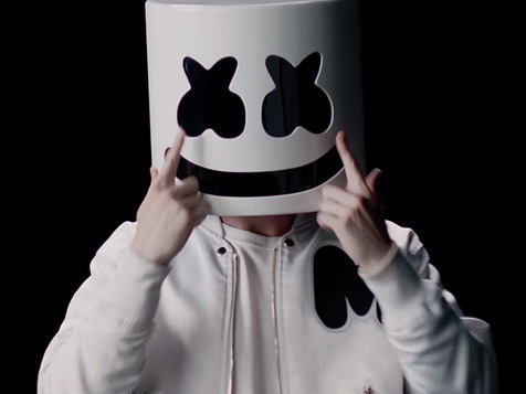 Christopher Comstock (born May 19, 1992), known professionally as Marshmello, is an American electronic music producer and DJ. He first gained interna...