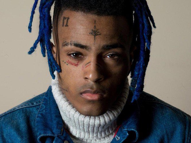 Jahseh Dwayne Ricardo Onfroy (January 23, 1998 – June 18, 2018), known professionally as XXXTentacion[a](/ËŒÉ›ksËŒÉ›ksËŒÉ...