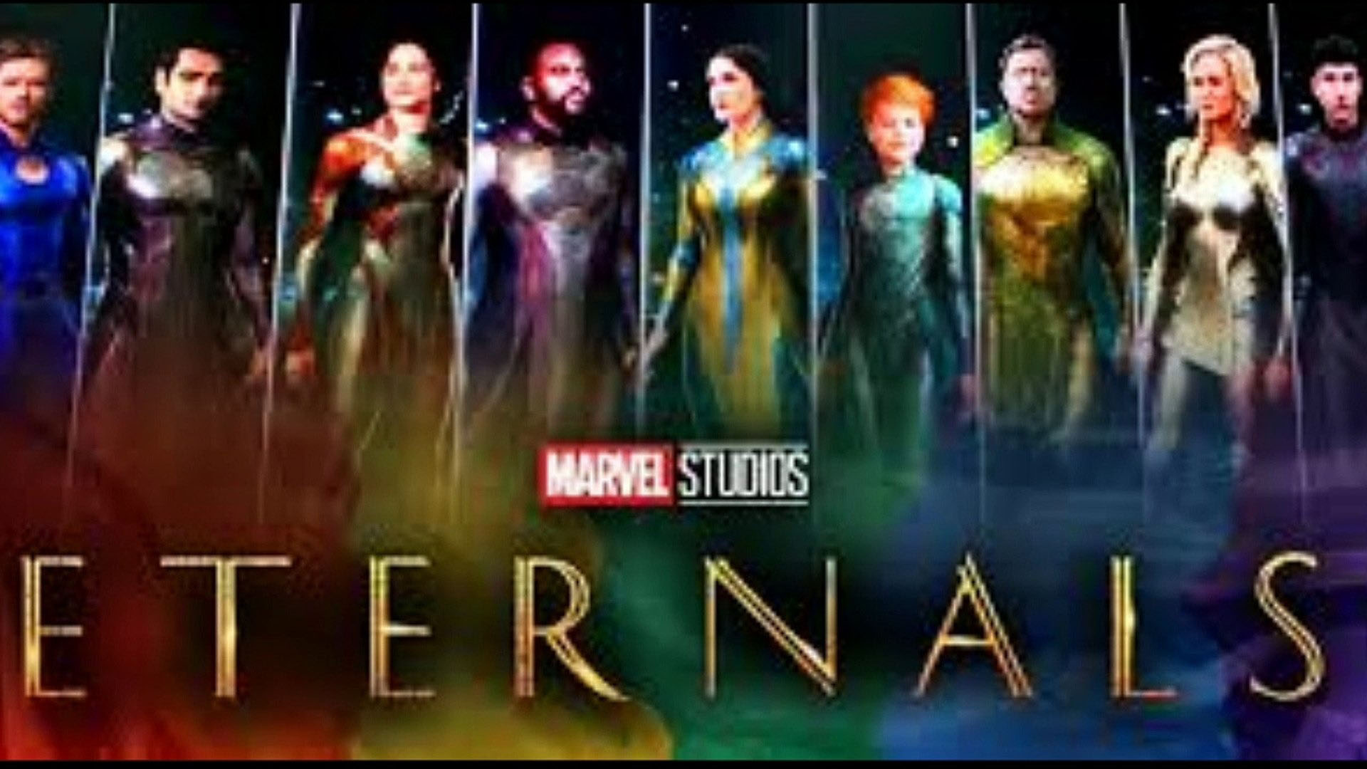 Eternals is an upcoming American superhero film based on the Marvel Comics race of the same name. Produced by Marvel Studios and distributed by Walt D...