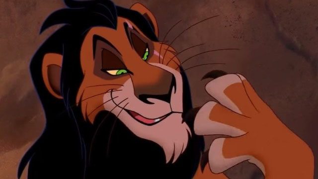 Scar is the main antagonist in Disney's The Lion King franchise. He was created in 1989 by screenwriters Irene Mecchi, Jonathan Roberts, and Linda Woo...