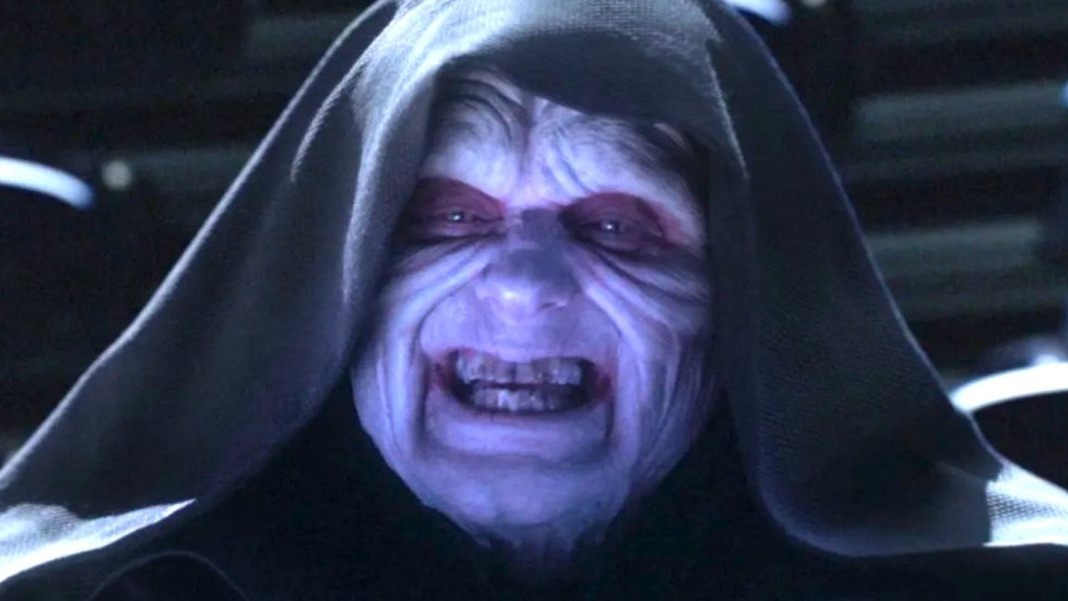 Sheev Palpatine is a fictional character in the Star Wars franchise created by George Lucas. Initially credited as The Emperor&nbs...
