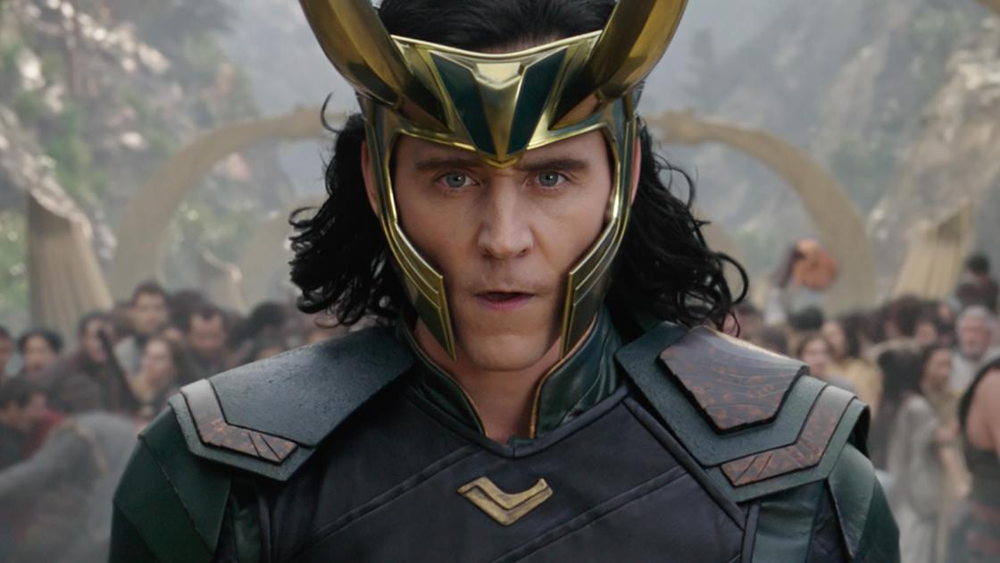 Loki is a fictional character appearing in American comic books published by Marvel Comics. Created by writer Stan Lee, scripter Larry Lieber and penc...