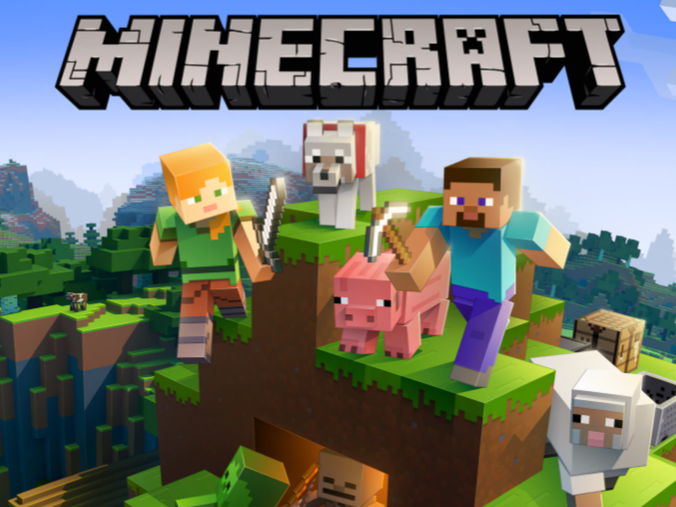 Minecraft is a sandbox video game developed by the Swedish video game developer Mojang Studios. The game was created by Markus 