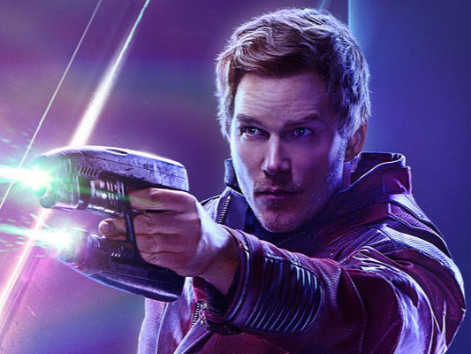 Star-Lord (Peter Jason Quill) is a fictional superhero appearing in American comic books published by Marvel Comics. The...