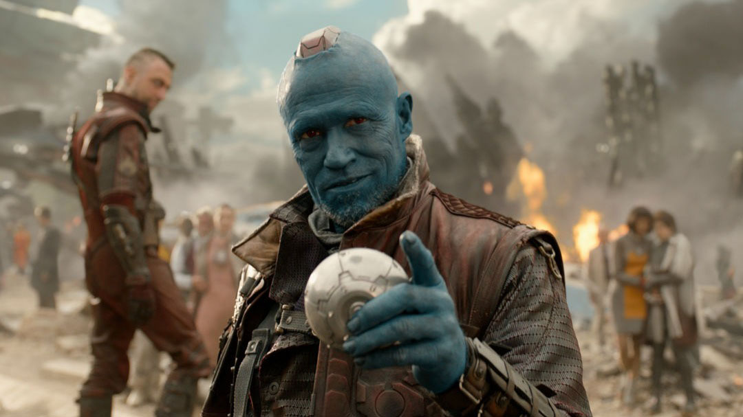 Yondu Udonta, or simply Yondu (/?j?ndu?/), is a fictional character appearing in American comic books published by Marvel Comics. The original version...