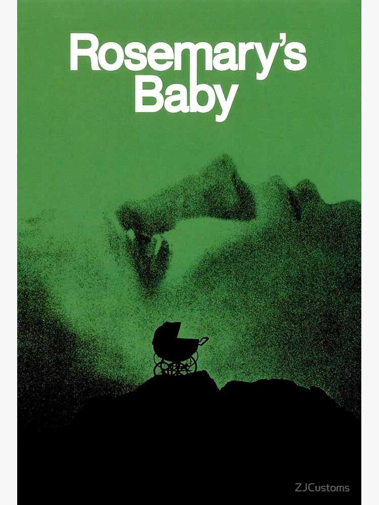 This 1968 film is where things began getting strange in the film industry. Rosemary’s Baby shocked audiences because they had genuinely never se...