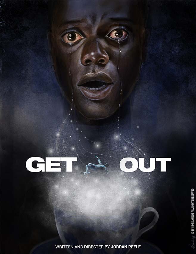 This was Jordan Peele’s directorial debut, and he nailed it. He meshed social commentary with traditional horror in Get Out, and it was so well ...