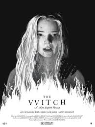 This movie seemed to come out of nowhere in 2015. This Netflix only streamable version of The VVitch shocked audiences with its authenticity to the ti...