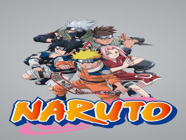 This animated hit follows the adventures of Naruto Uzumaki, a boy who is determined to become a Hokage, the ninja in his village who is acknowledged a...